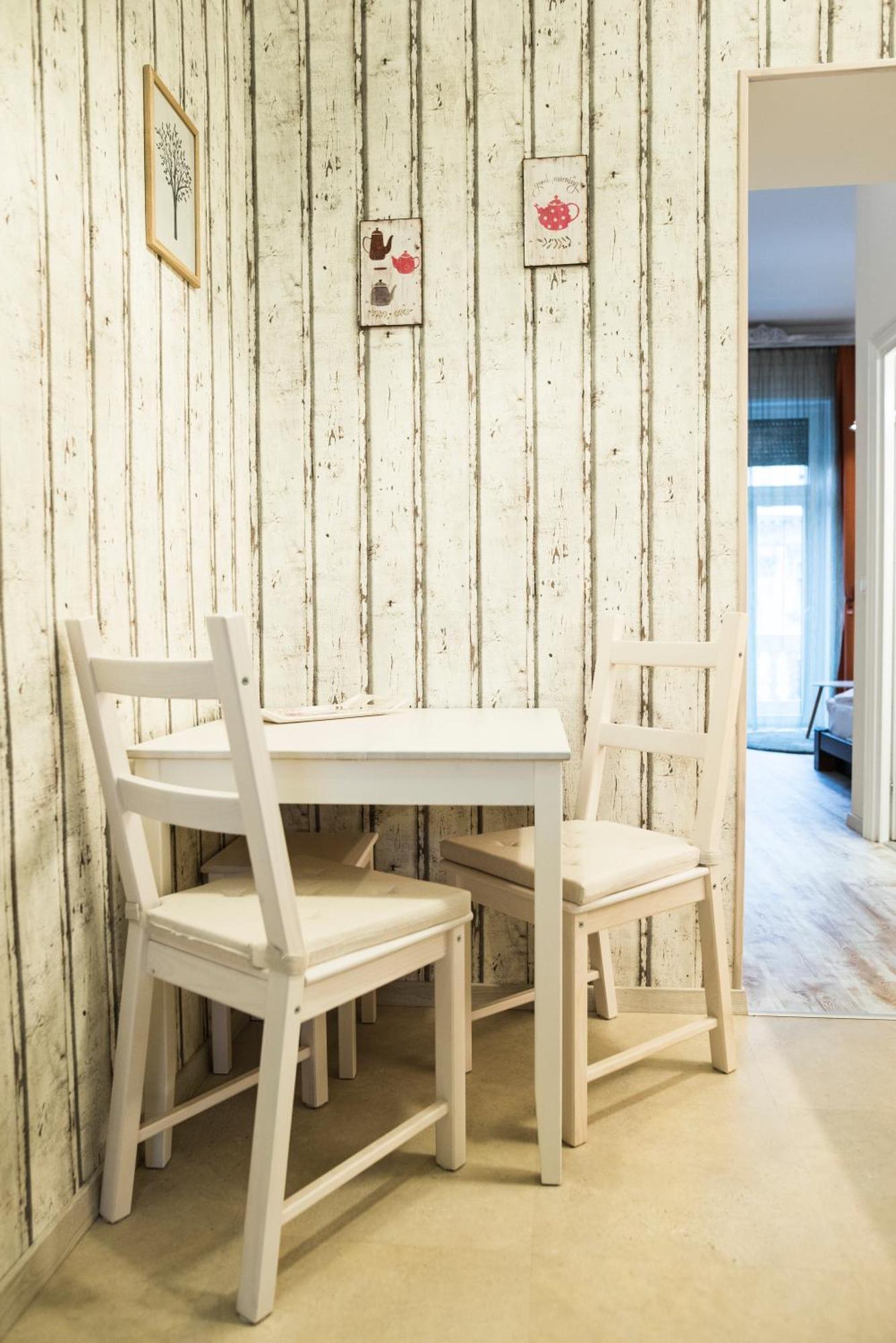 All In Apartman Iii. Budapest Exterior foto