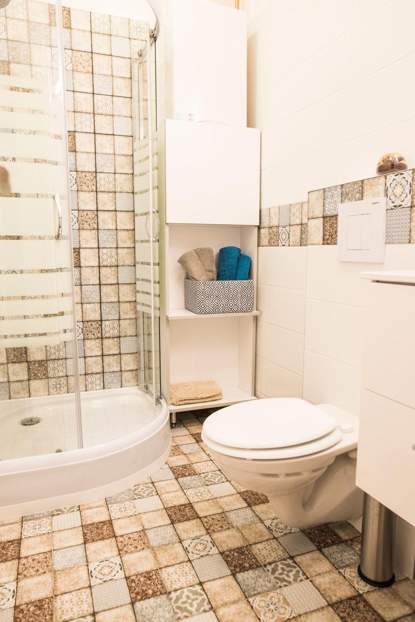 All In Apartman Iii. Budapest Habitación foto