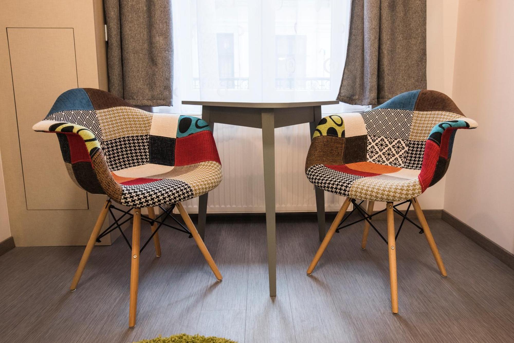 All In Apartman Iii. Budapest Habitación foto