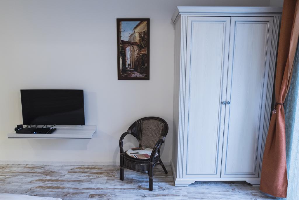 All In Apartman Iii. Budapest Exterior foto