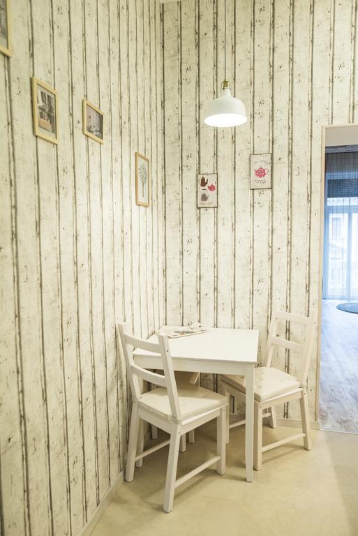 All In Apartman Iii. Budapest Exterior foto